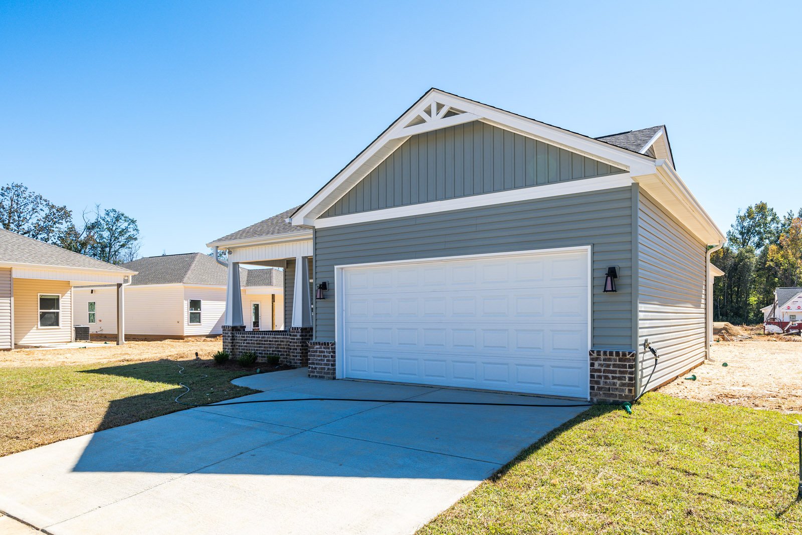4325 Albert Lewis Ln Tuscaloosa after 03