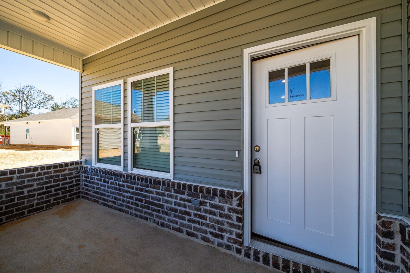 4325 Albert Lewis Ln Tuscaloosa after 08
